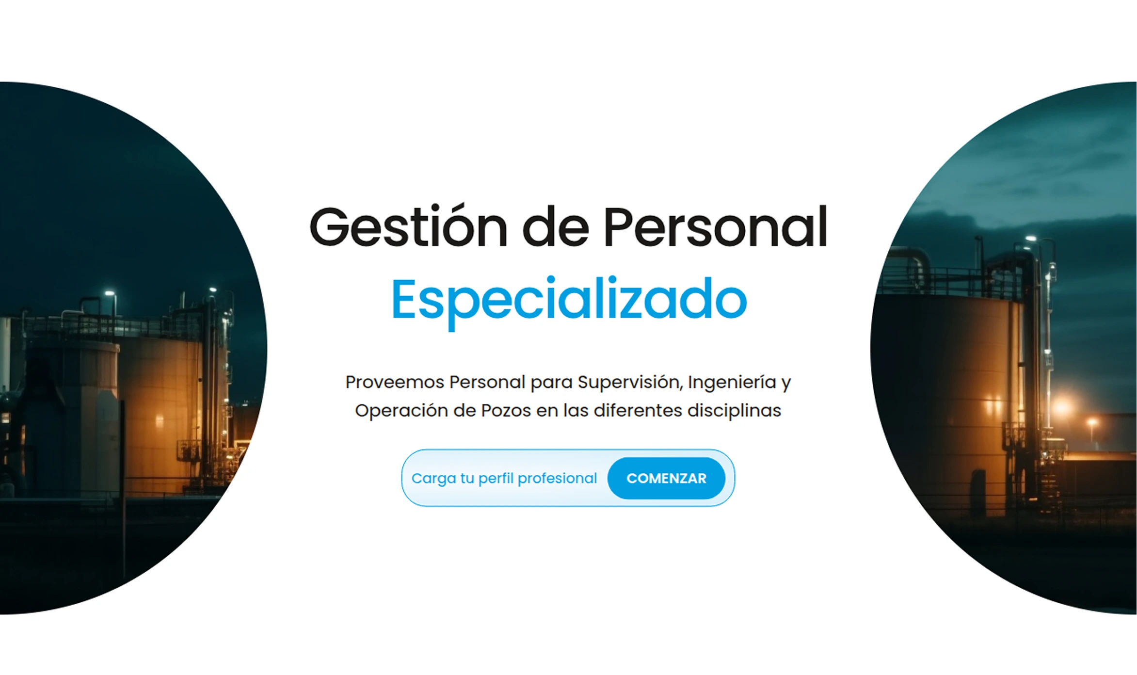 Consultora Profesional